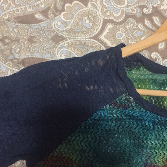 BKE 3/4 sleeve XL shirt - Picture 3 of 6